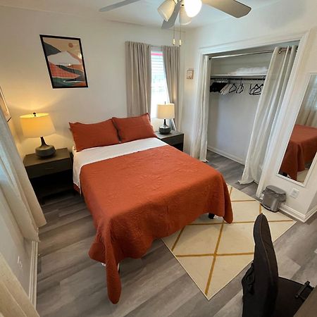 Апартаменты Horizon Haven Джэксонвиль Экстерьер фото