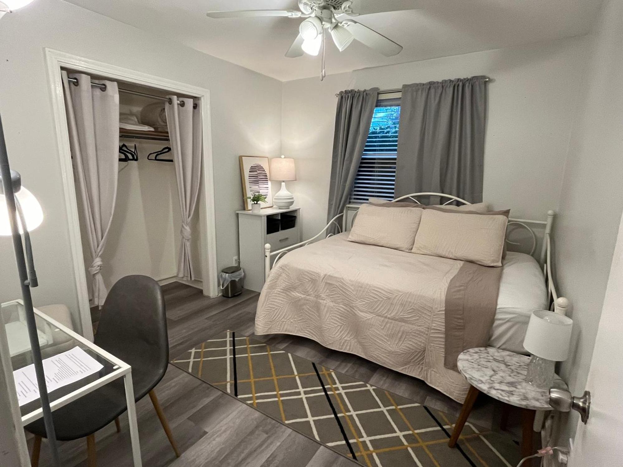 Апартаменты Horizon Haven Джэксонвиль Экстерьер фото