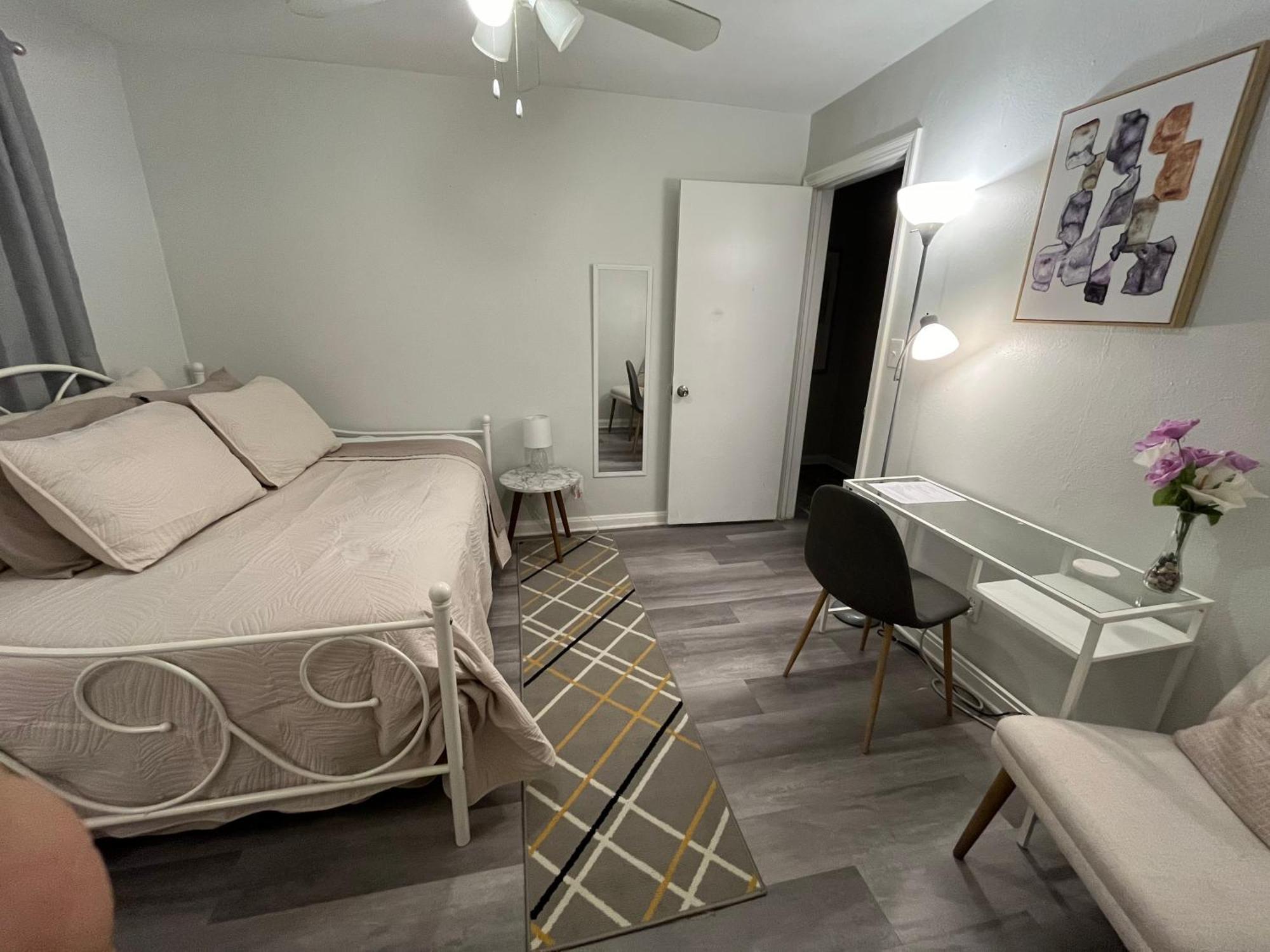 Апартаменты Horizon Haven Джэксонвиль Экстерьер фото